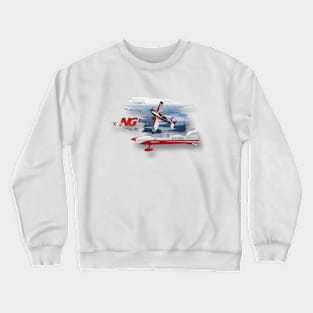 Extra 300NG Crewneck Sweatshirt